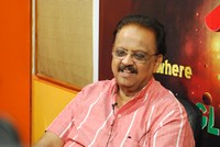 SP Balasubramaniam Stills at Tori